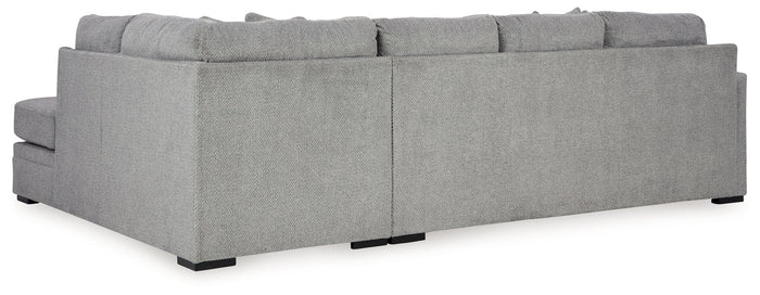 Casselbury - Sectional image 6
