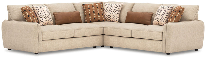 Seyler - Sectional image 1