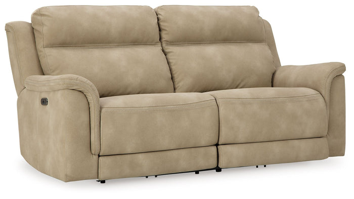 Next-Gen Durapella - Reclining Power Sofa image 6