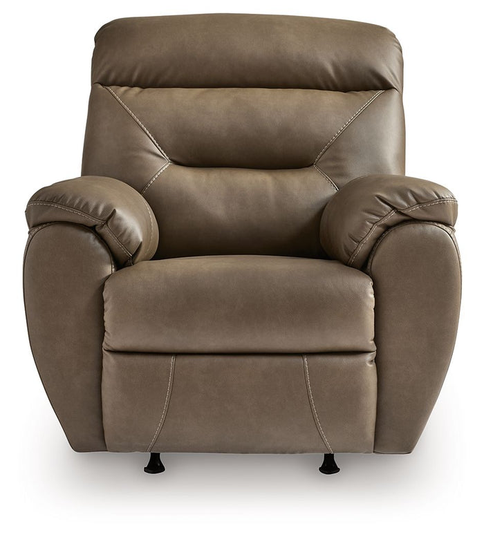 Elksworth - Rocker Recliner image 6