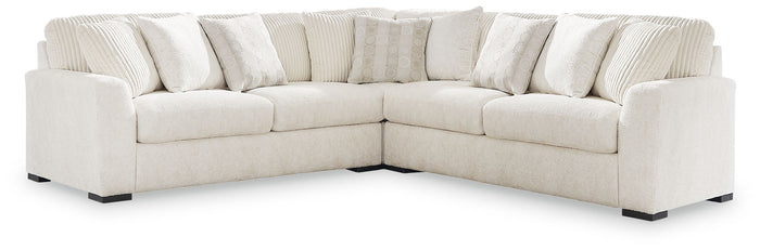 Chessington - Sectional image 3