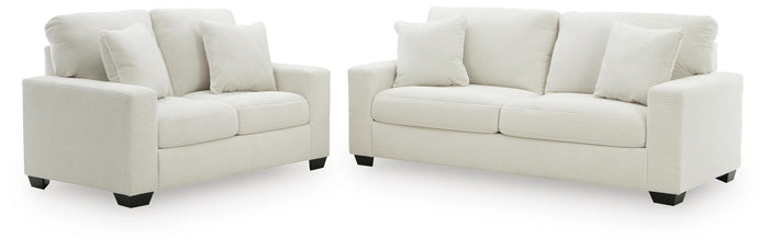 Greenbriar - Living Room Set image 3