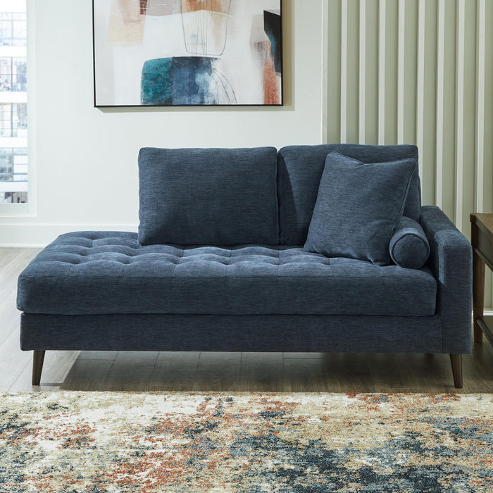 Bixler - RAF Corner Chaise image 5