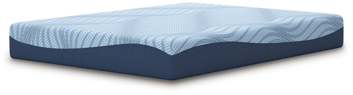 Peak 2.0 10 Memory Foam - Mattress image 3