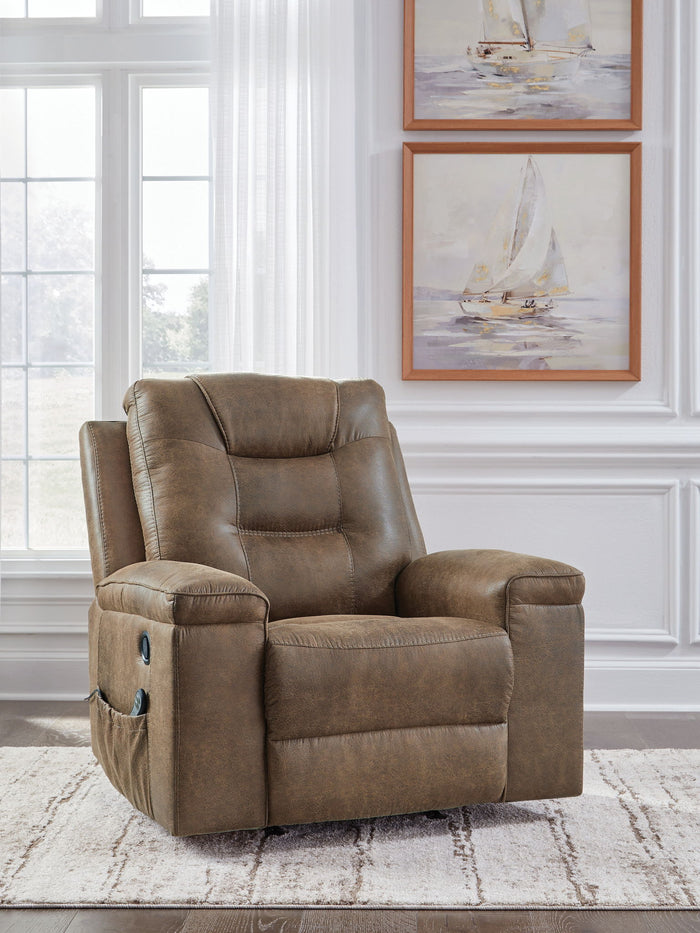Stockworth - Rocker Recliner image 7