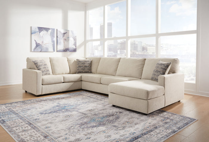 Edenfield - Sectional image 9