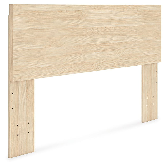 Onita - Panel Headboard image 6