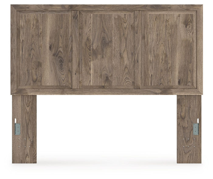 Rusticott - Panel Headboard image 2