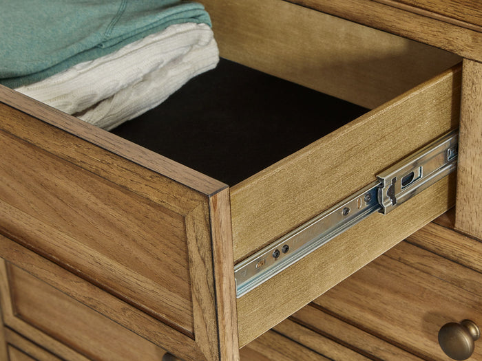Sharlance - Dresser image 7