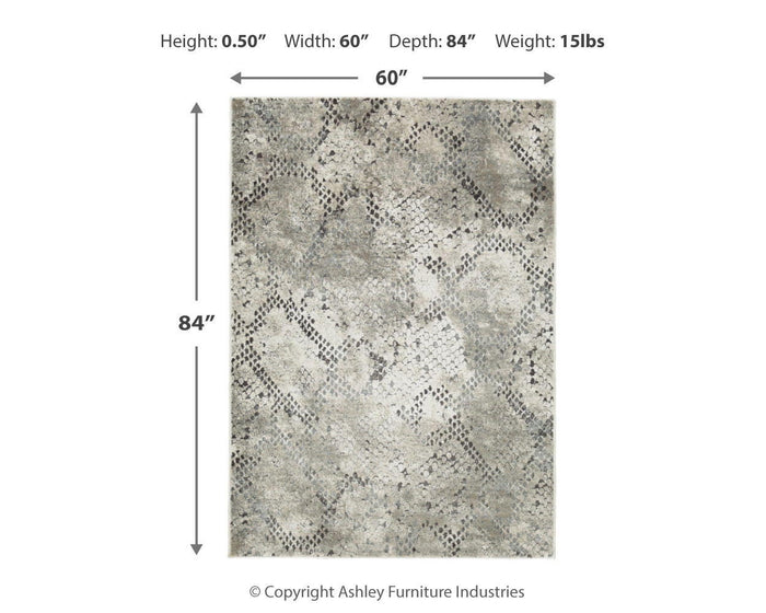Poincilana - Rug image 2