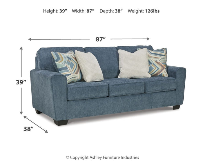 Cashton - Sofa image 3