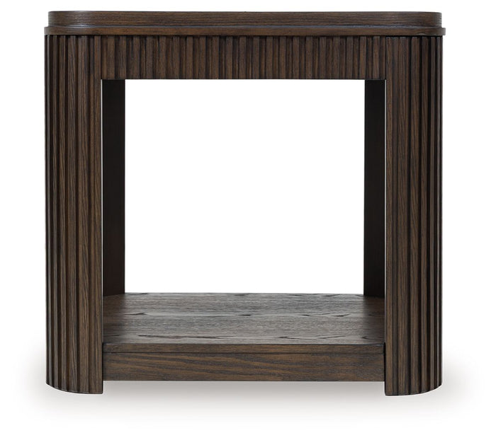 Carlibrie - Rectangular Table image 7