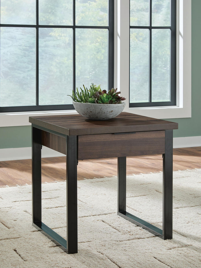 Wickman Falls - Rectangular Table image 5