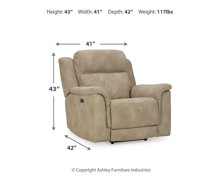 Next-Gen Durapella - Power Recliner image 5