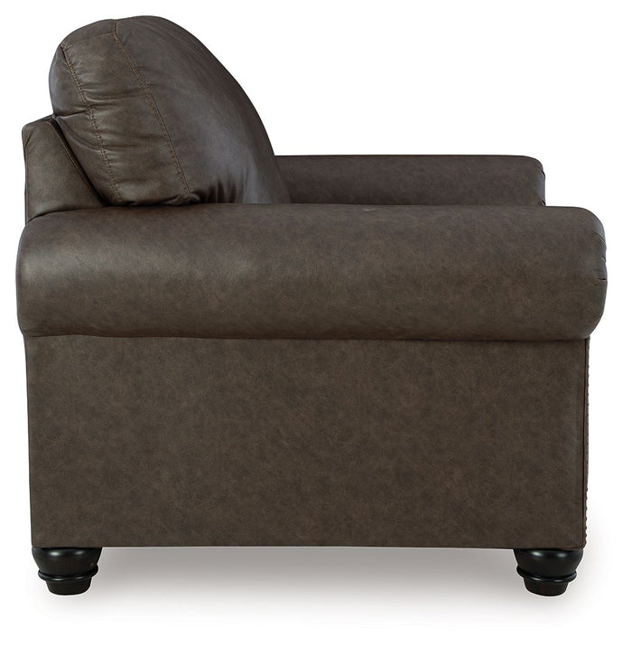 Roxmere - Chair - Umber image 3