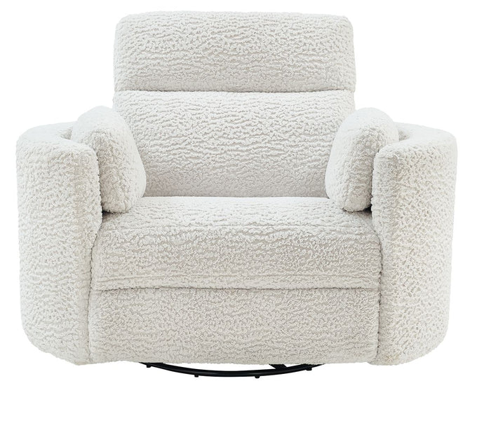 Gosaldo - Swivel Glider Recliner image 5