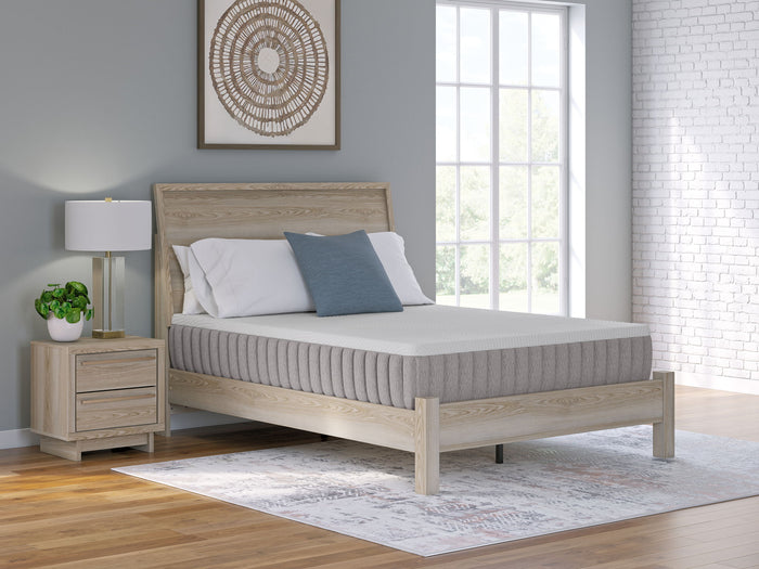 Terra Sleep Firm - Mattress image 3