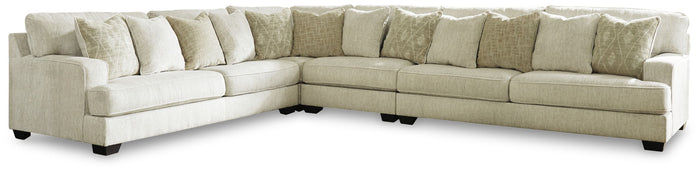 Rawcliffe - Sectional image 2