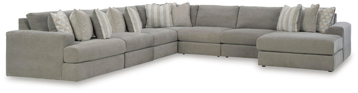 Avaliyah - Sectional image 9