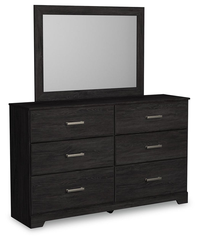 Belachime - Dresser image 2