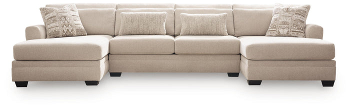 Mandi Point - Sectional image 4
