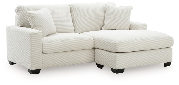 Greenbriar - Sofa Chaise image 2