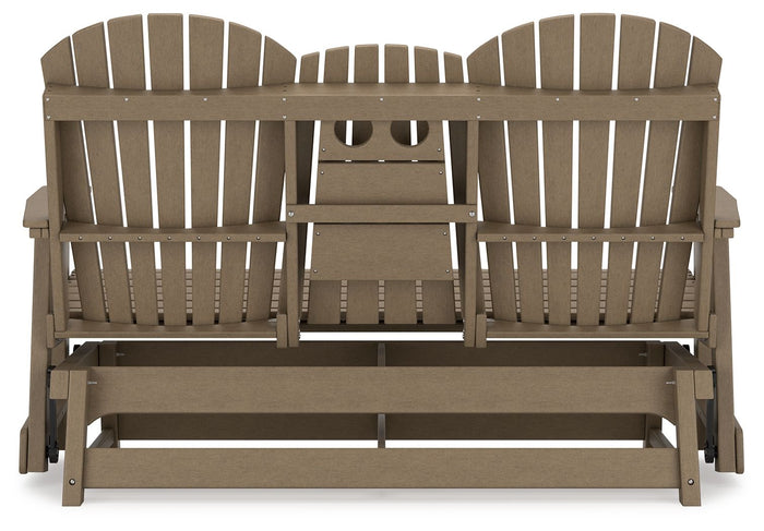 Hyland Wave - Outdoor Set image 8