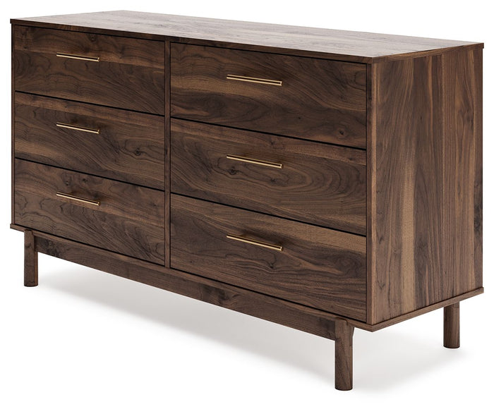 Calverson - Accent Drawer Chest image 7