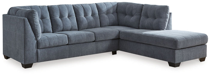 Marleton - Sectional image 3