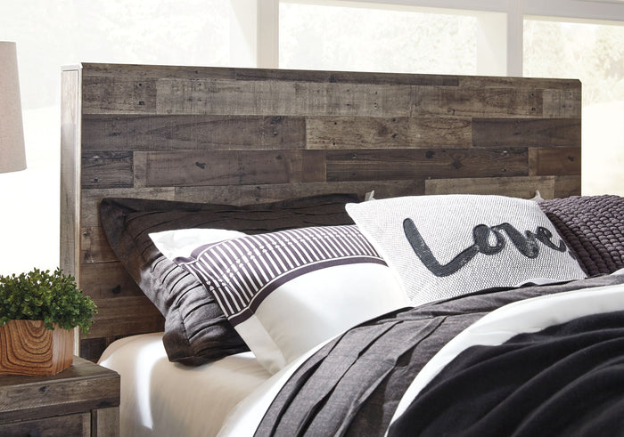 Derekson - Panel Headboard image 3