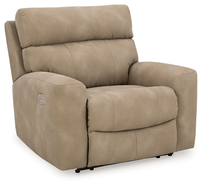Next-Gen Durapella - Power Recliner With Adj Headrest image 2