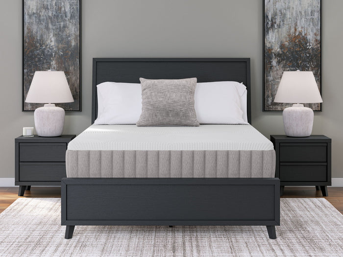 Terra Sleep Soft - Mattress image 2