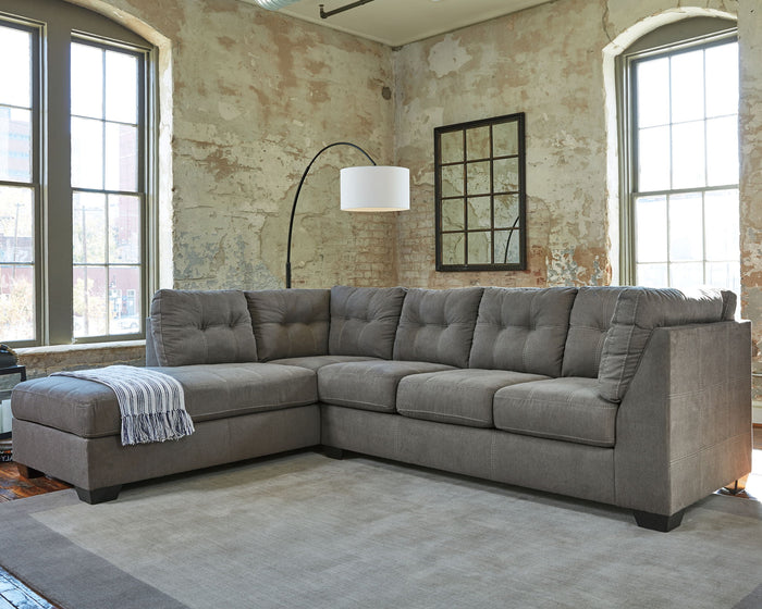 Pitkin - Sectional image 4