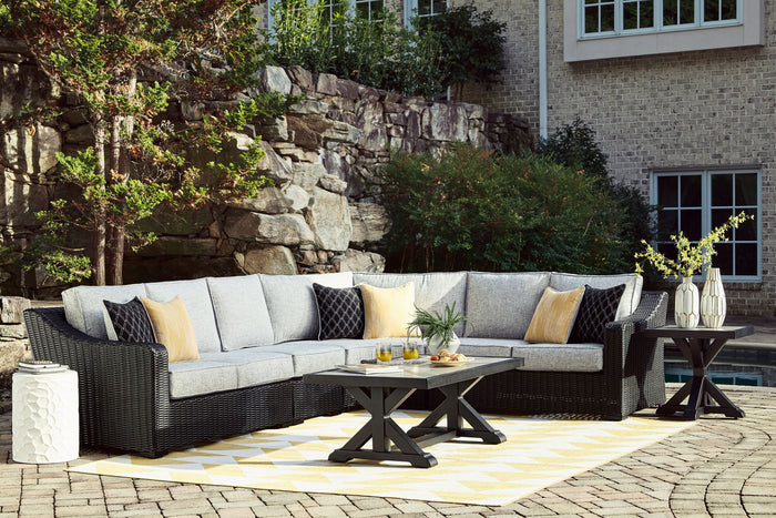 Beachcroft - Outdoor Sectional image 8