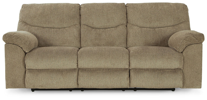 Alphons - Reclining Sofa image 2