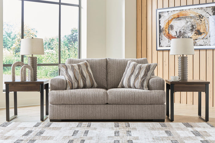 Lofwood - Loveseat image 8
