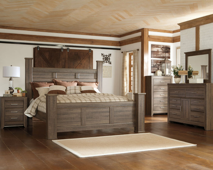 Juararo - Poster Bed image 4