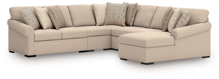 LadyMae - Sectional image 4