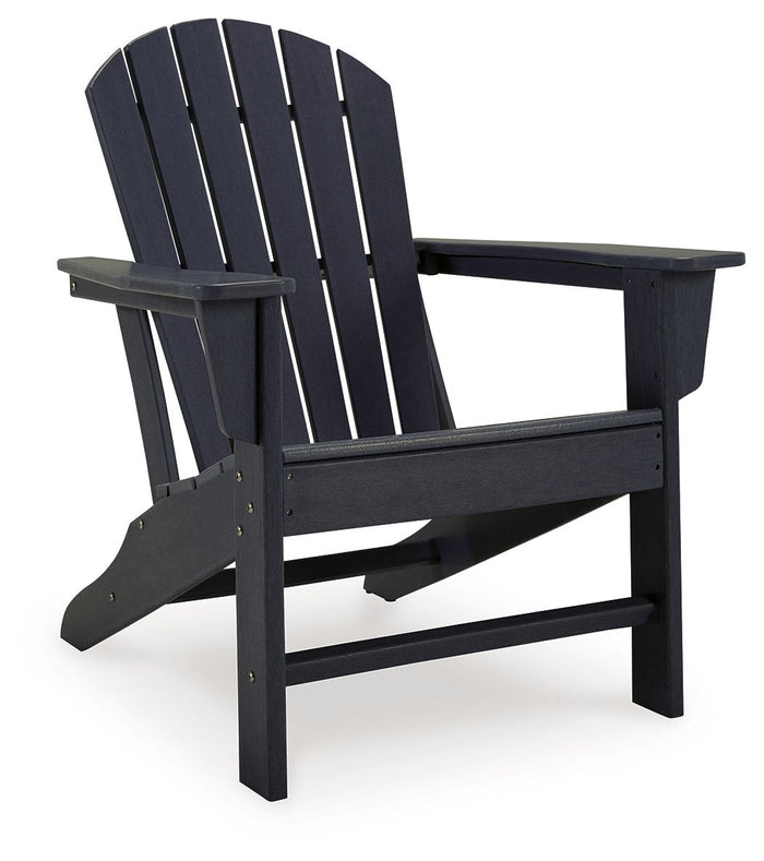 Sundown Treasure - Outdoor Adirondack Chair image 1