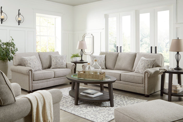 Gaelon - Living Room Set image 3