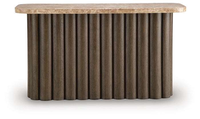 Darimore - Rectangular Table image 8