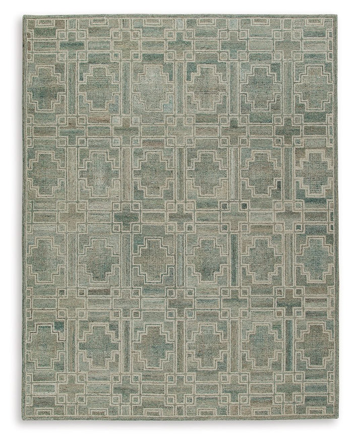 Jossland - Rug image 1
