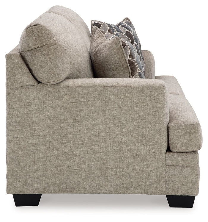 Stonemeade - Loveseat image 8