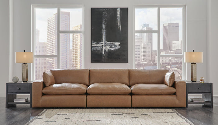 Emilia - 3 Piece Sectional image 5