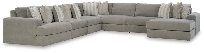 Avaliyah - Sectional image 10