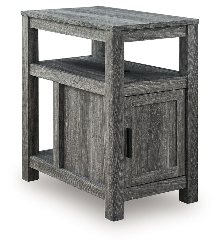 Fendenmore - Chair Side End Table image 2