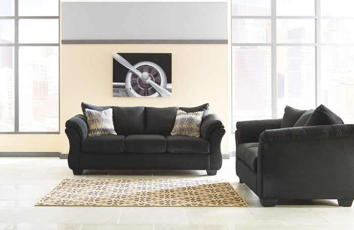 Darcy - Living Room Set image 4