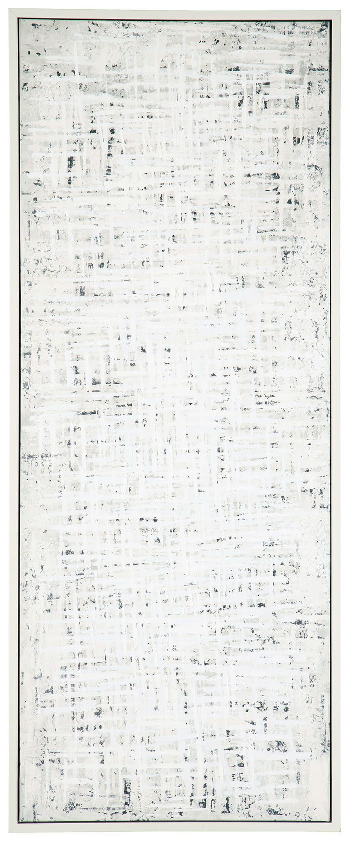 Daxonport - Wall Art - Gray / Taupe image 2