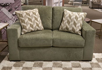 Bridgepoint - Loveseat image 1