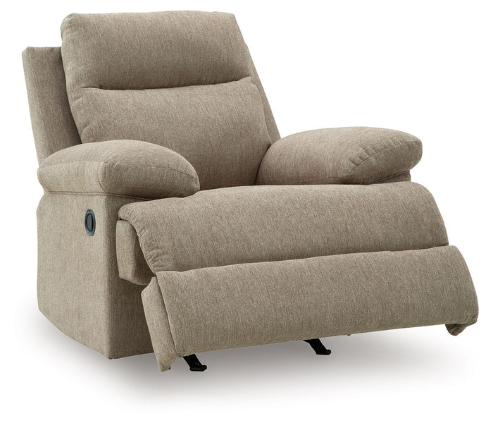 Side-Swipe - Rocker Recliner image 4